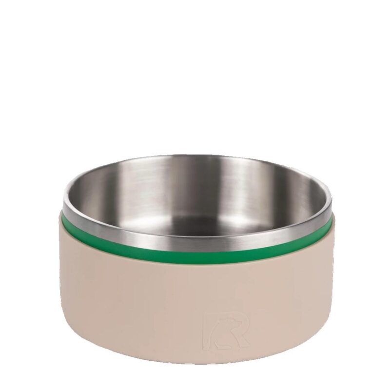 Custom Rtic Large 3-in-1 Dog Bowl - 3