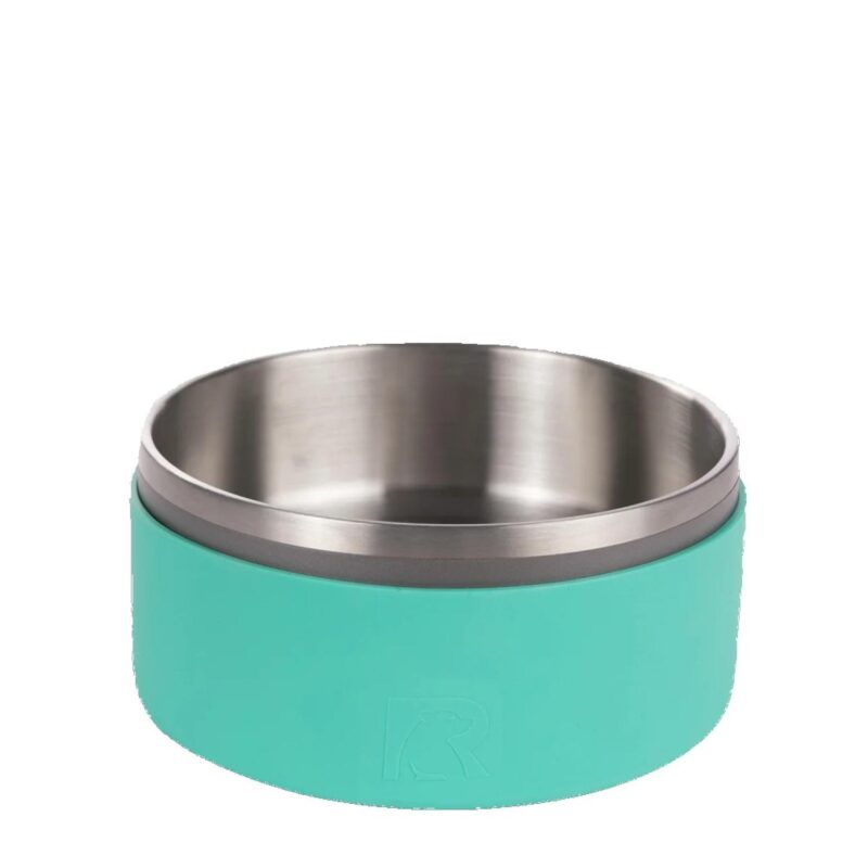 Custom Rtic Large 3-in-1 Dog Bowl - 5