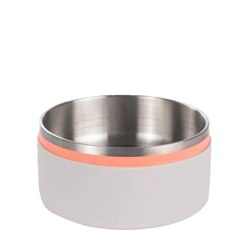 Custom Rtic Large 3-in-1 Dog Bowl - 6