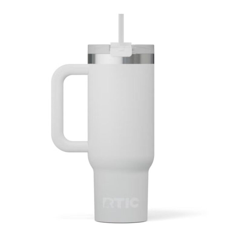 Custom Rtic® Road Trip Tumbler 30 Oz. - 6