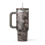 Custom Rtic® Road Trip Tumbler 30 Oz. - 8