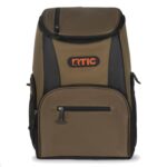 Custom RTIC® 15 Can Lightweight Backpack Cooler - 1
