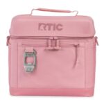 Custom RTIC® 15 Can Lightweight Backpack Cooler - 4