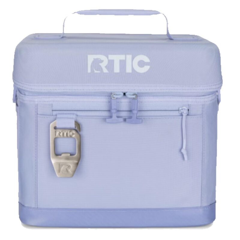 Custom RTIC® 15 Can Lightweight Backpack Cooler - 5