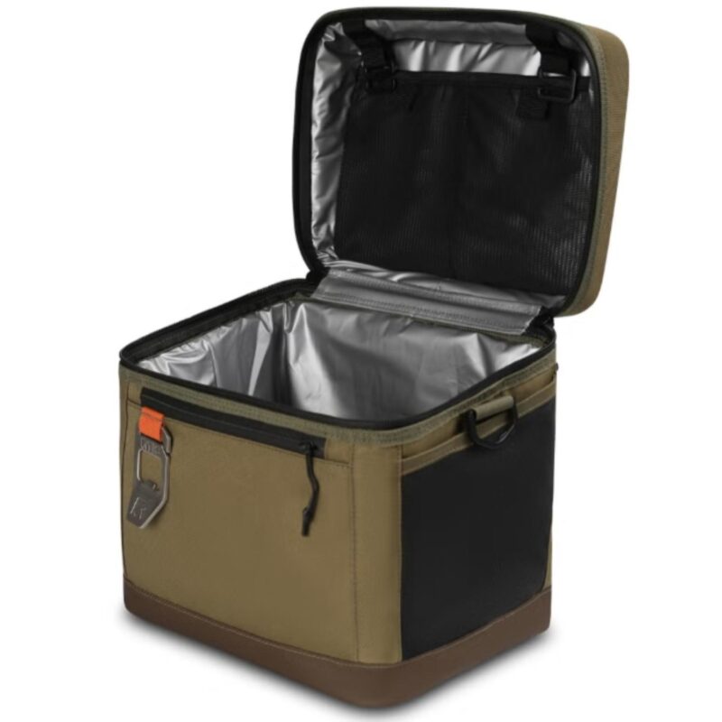 Custom RTIC® 15 Can Lightweight Backpack Cooler - 6