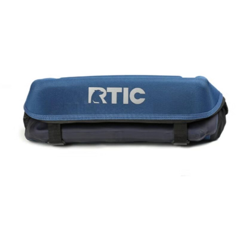 Custom RTIC® 15 Can Lightweight Backpack Cooler - 7