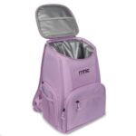 Custom RTIC® 15 Can Lightweight Backpack Cooler - 8