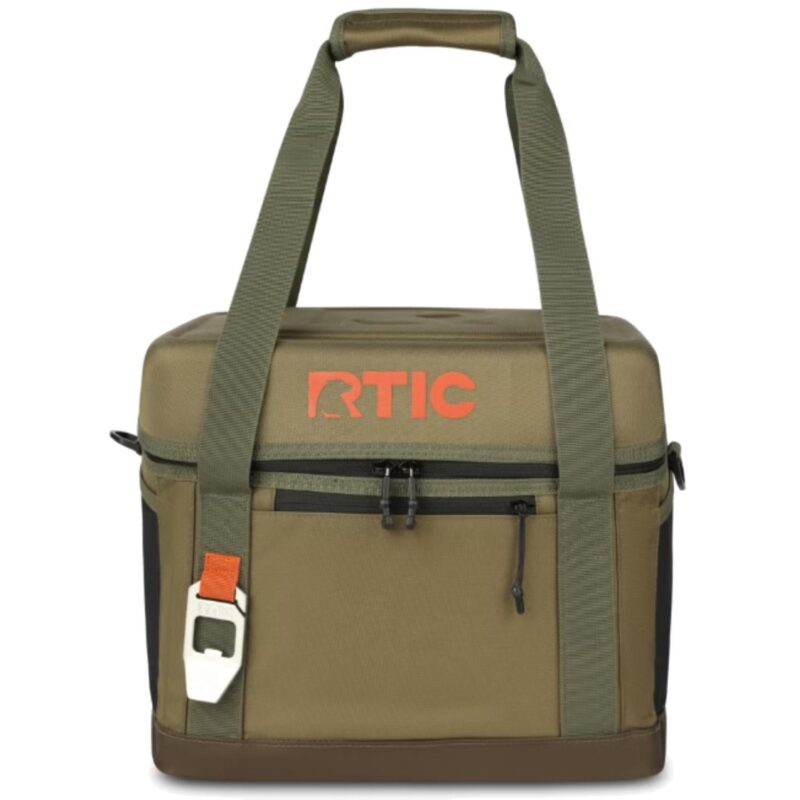 Custom RTIC® 28 Can Everyday Soft Cooler - 3