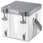 Custom RTIC® 3 Gal Halftime Water Cooler - 1