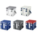 Custom RTIC® 3 Gal Halftime Water Cooler