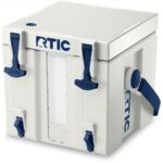 Custom RTIC® 3 Gal Halftime Water Cooler - 2