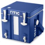 Custom RTIC® 3 Gal Halftime Water Cooler - 3