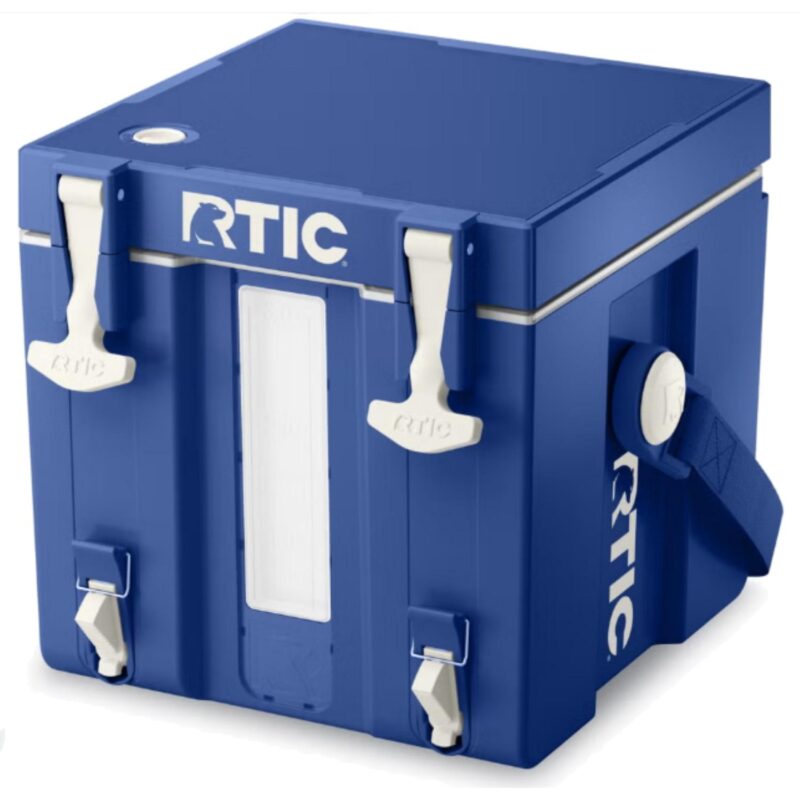 Custom RTIC® 3 Gal Halftime Water Cooler - 3