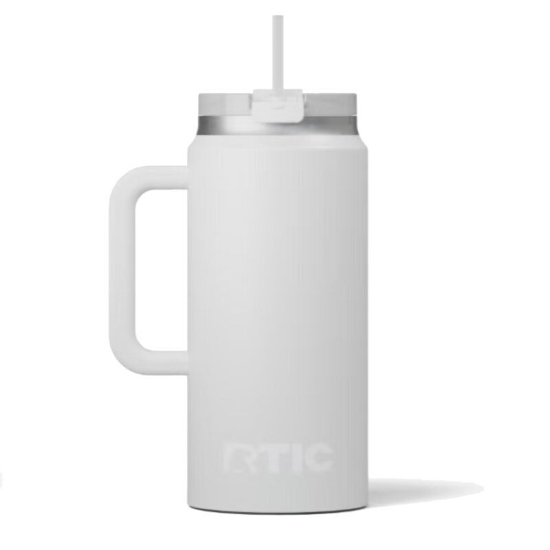 Custom RTIC® 64 oz. Road Trip Tumbler (ceramic lined) - 2