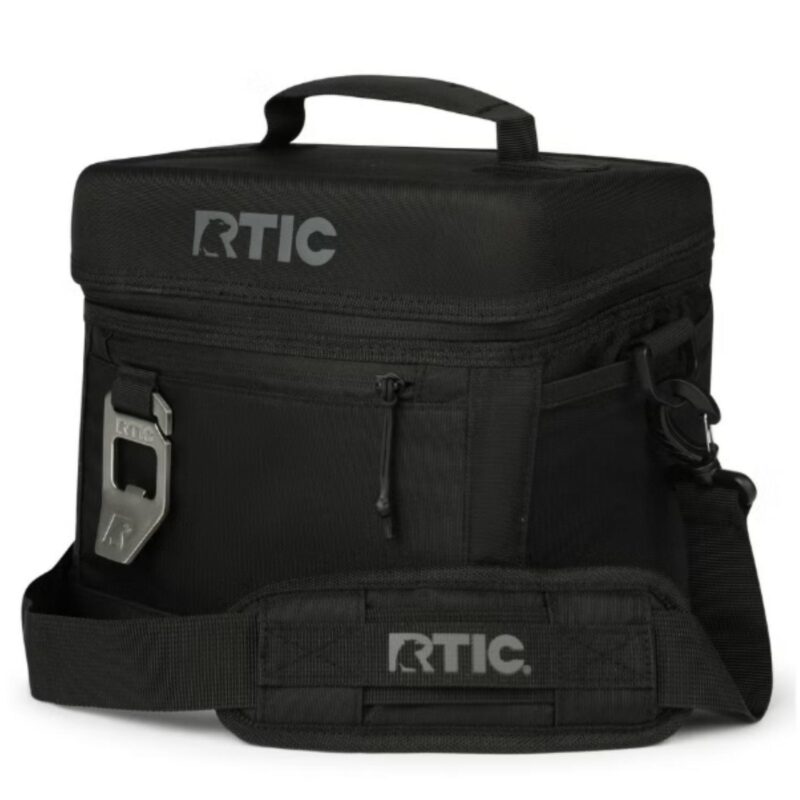 Custom RTIC® 8 Can Everyday Soft Cooler - 6