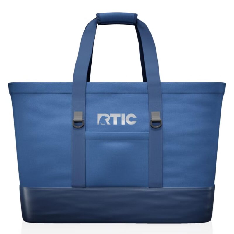 Custom Rtic Everyday Insulated Tote Bag - 1