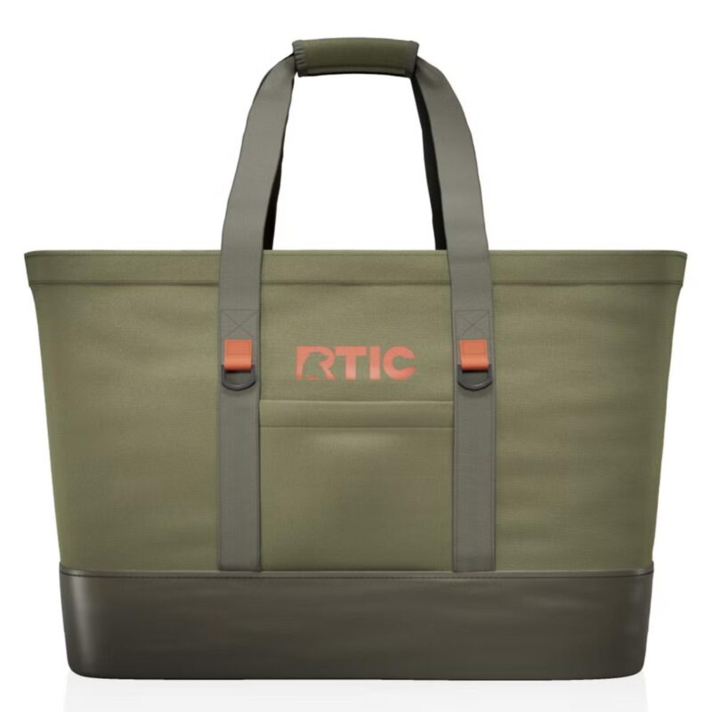 Custom Rtic Everyday Insulated Tote Bag - 3