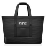 Custom Rtic Everyday Insulated Tote Bag - 4