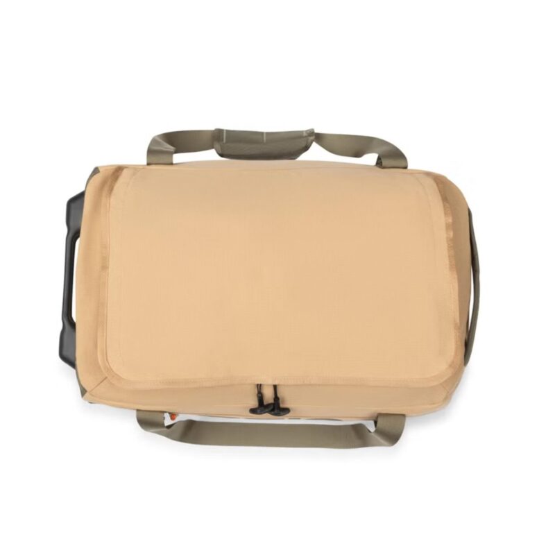 Custom Rtic Road Trip Rolling Duffle Bag- Medium - 1
