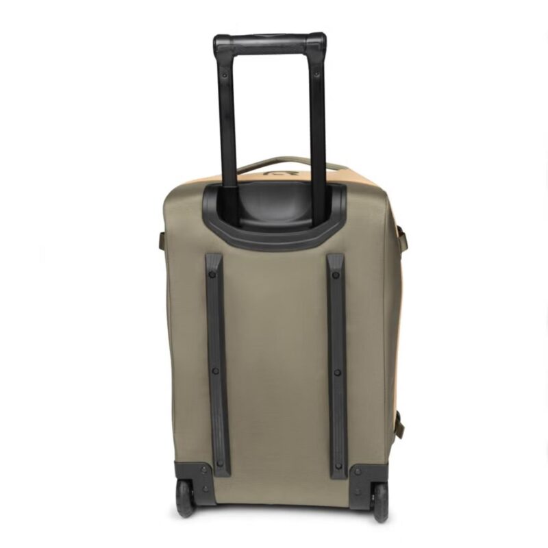 Custom Rtic Road Trip Rolling Duffle Bag- Medium - 4