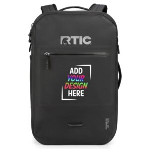 Custom Rtic Ultra-Dry Backpack