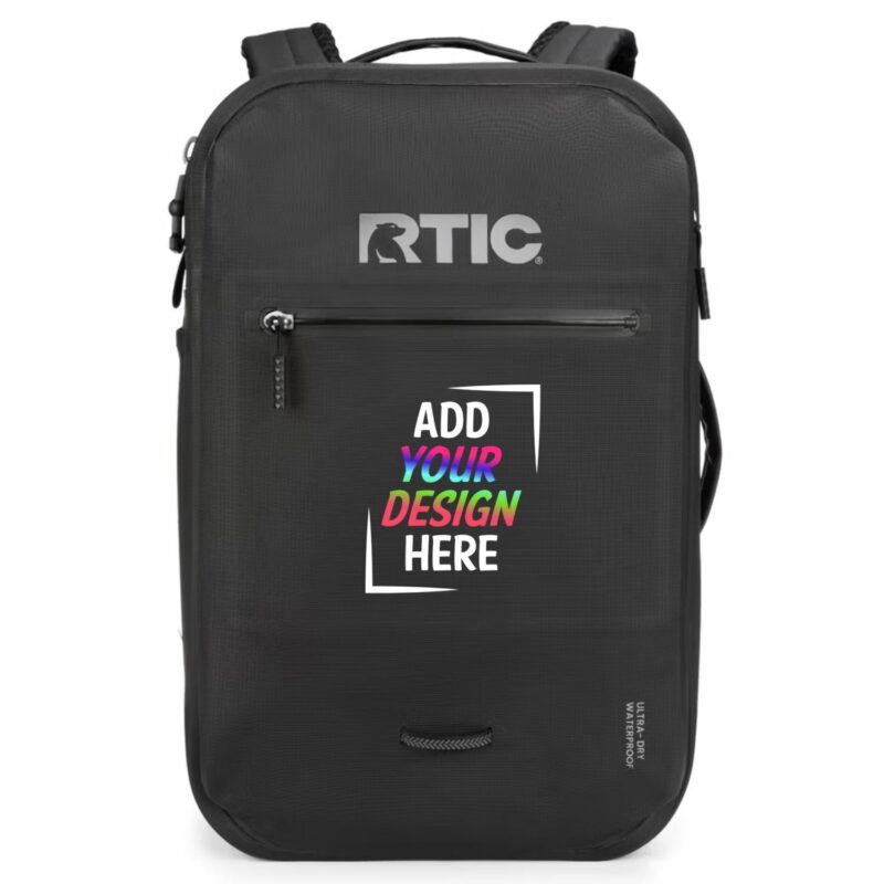 Custom Rtic Ultra-Dry Backpack