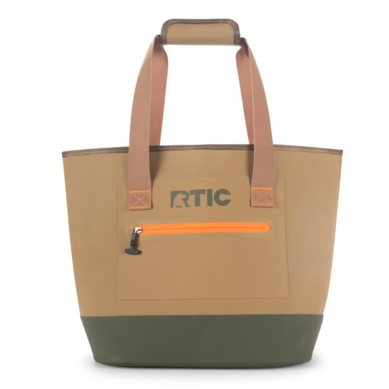 Custom Rtic Ultra Tough 25L Tote - 9