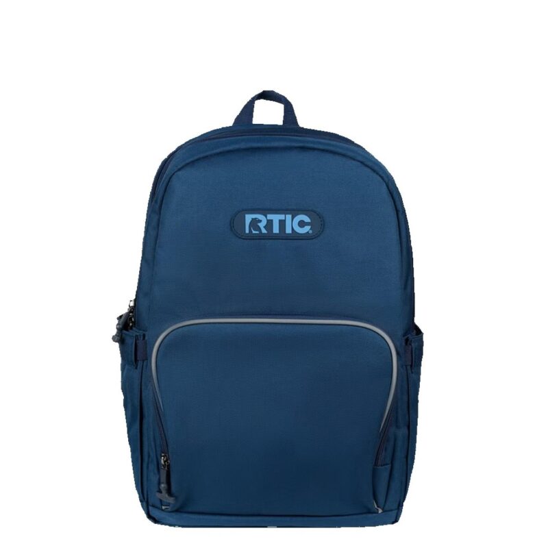 Custom RTIC Kids' 2-in-1 Day Pack - 2