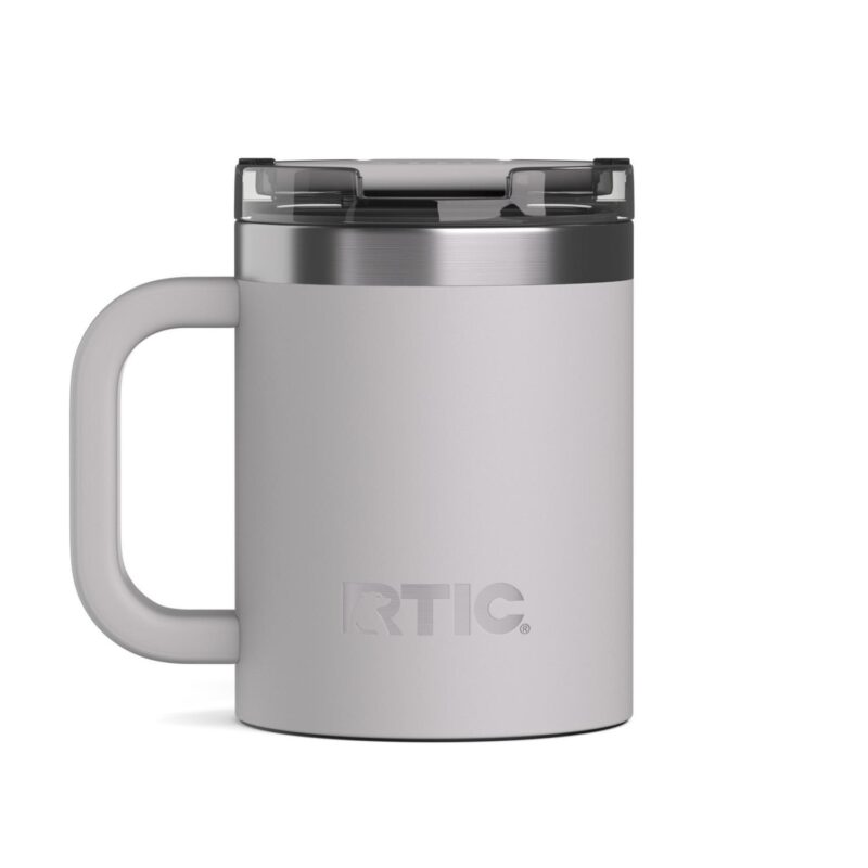 Custom RTIC® 12 oz. Essential Mug (ceramic lined) - 2