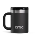 Custom RTIC® 12 oz. Essential Mug (ceramic lined) - 3