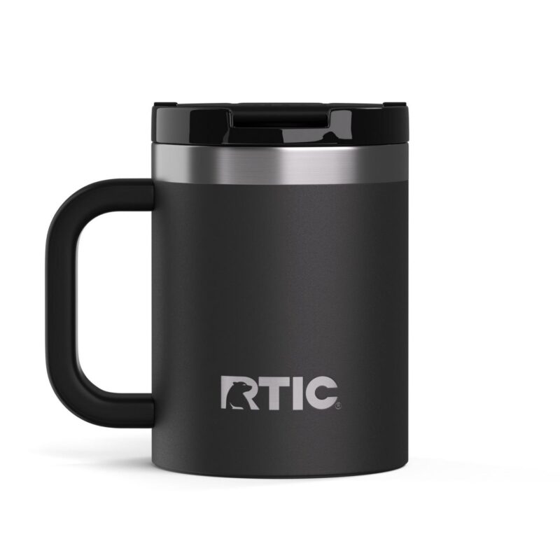 Custom RTIC® 12 oz. Essential Mug (ceramic lined) - 3
