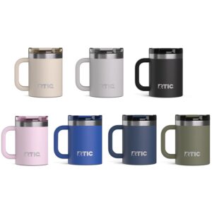 Custom RTIC® 12 oz. Essential Mug (ceramic lined)