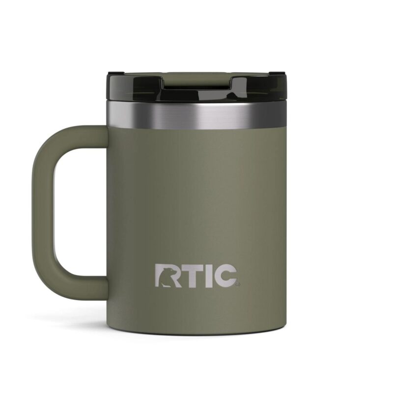 Custom RTIC® 12 oz. Essential Mug (ceramic lined) - 4