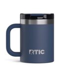 Custom RTIC® 12 oz. Essential Mug (ceramic lined) - 5