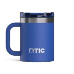 Custom RTIC® 12 oz. Essential Mug (ceramic lined) - 7