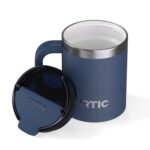 Custom RTIC® 12 oz. Essential Mug (ceramic lined) - 8