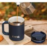 Custom RTIC® 12 oz. Essential Mug (ceramic lined) - 9