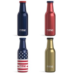 Custom RTIC® 18 oz. Sidekick Bottle (ceramic lined)