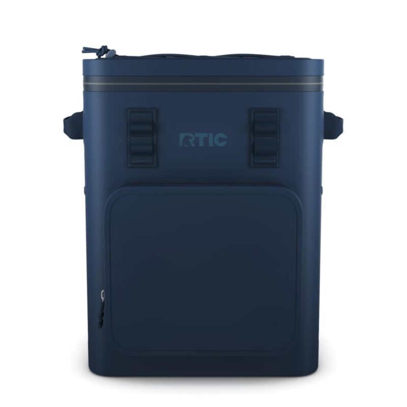 Custom RTIC® 24 Can Ultra-Tough Backpack Cooler - 2