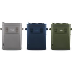 Custom RTIC® 24 Can Ultra-Tough Backpack Cooler