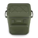 Custom RTIC® 24 Can Ultra-Tough Backpack Cooler - 4