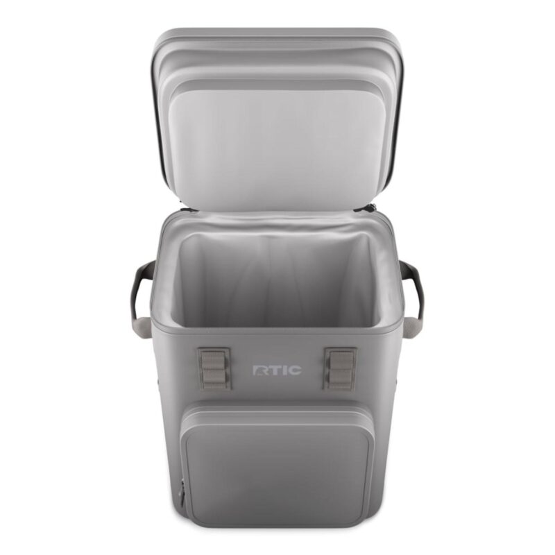 Custom RTIC® 24 Can Ultra-Tough Backpack Cooler - 6