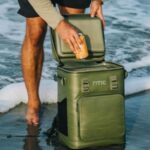 Custom RTIC® 24 Can Ultra-Tough Backpack Cooler - 8
