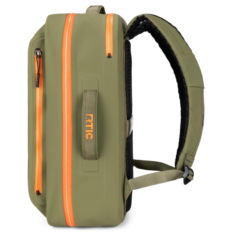 Custom RTIC® 26L Ultra-Dry Backpack - 2