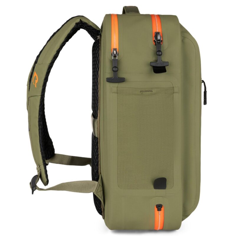 Custom RTIC® 26L Ultra-Dry Backpack - 3