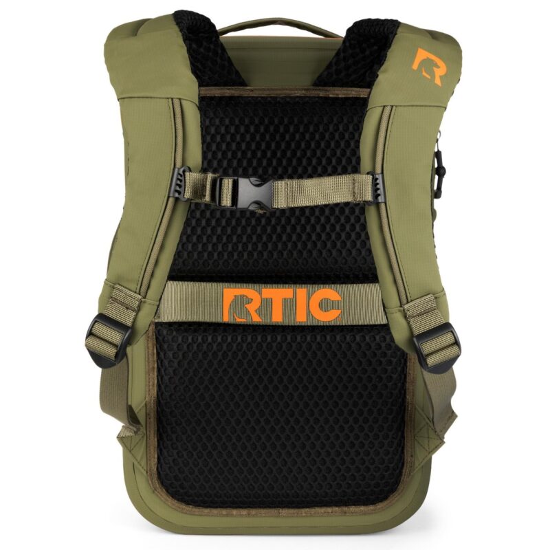 Custom RTIC® 26L Ultra-Dry Backpack - 4