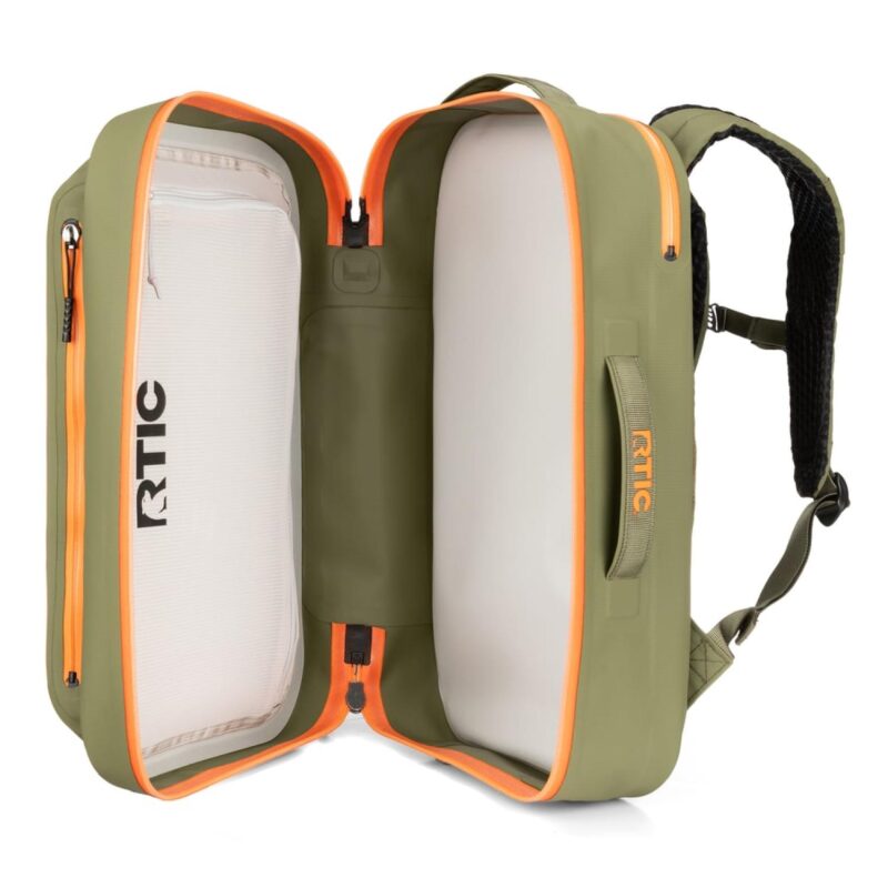 Custom RTIC® 26L Ultra-Dry Backpack - 5