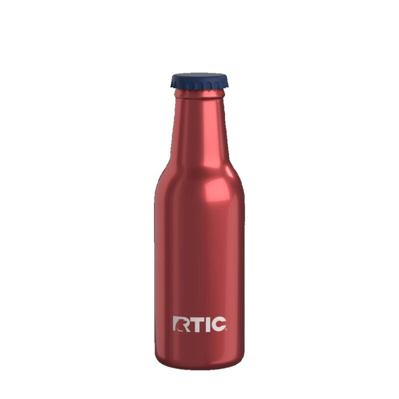 Custom Rtic 18 oz Sidekick Bottle - 2