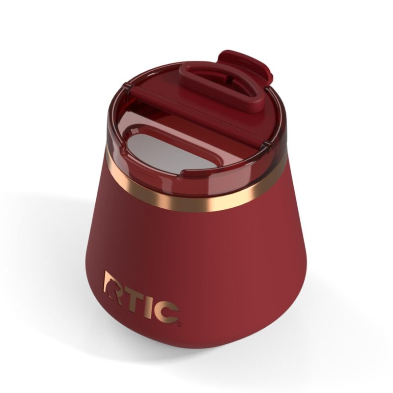 Custom Rtic Bulk Order Happy Hour Lowball tumbler - 2