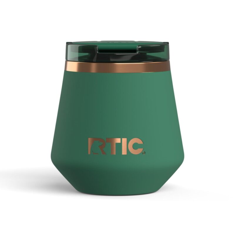 Custom Rtic Bulk Order Happy Hour Lowball tumbler - 8